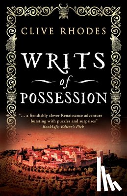 Rhodes, Clive - Writs of Possession