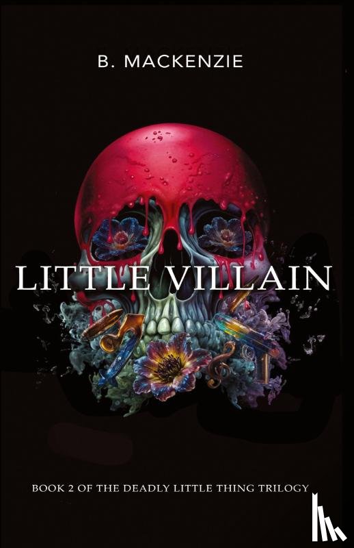 Mackenzie, B. - Little Villain