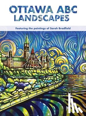 Bradfield, Sarah - Ottawa ABC Landscapes