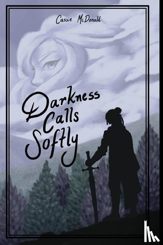 McDonald, Cassie - Darkness Calls Softly