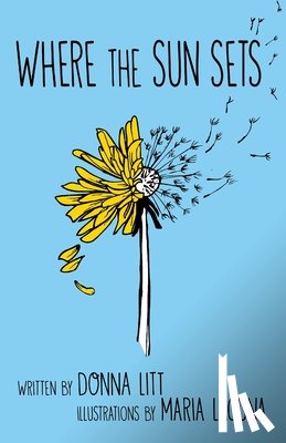 Litt, Donna - Where the Sun Sets