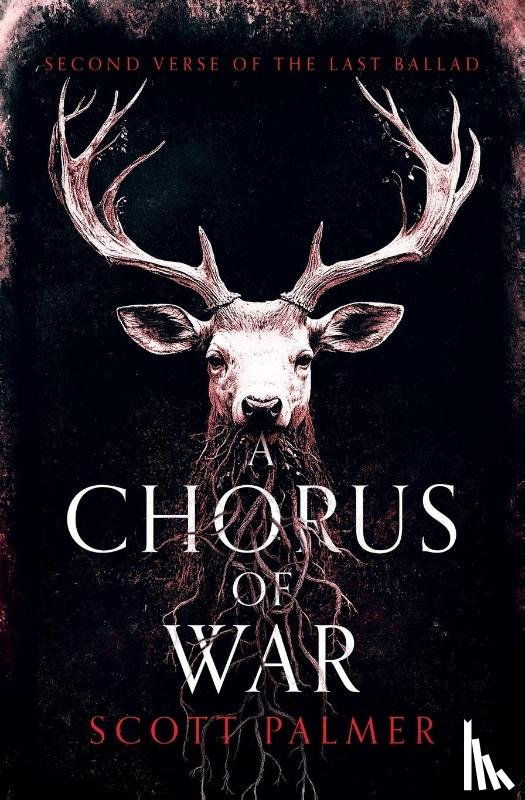 Palmer, Scott - A Chorus of War