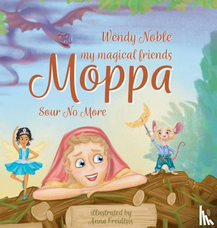 Noble, Wendy Marie - Moppa