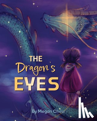 Chew, Megan - The the Dragon's Eyes