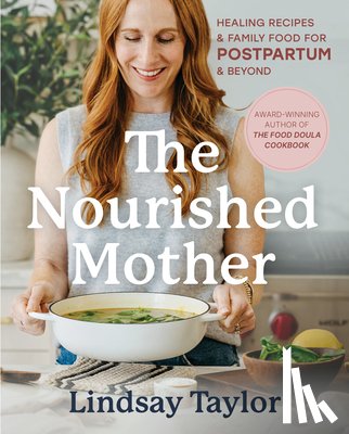 Taylor, Lindsay - Taylor, L: Nourished Mother