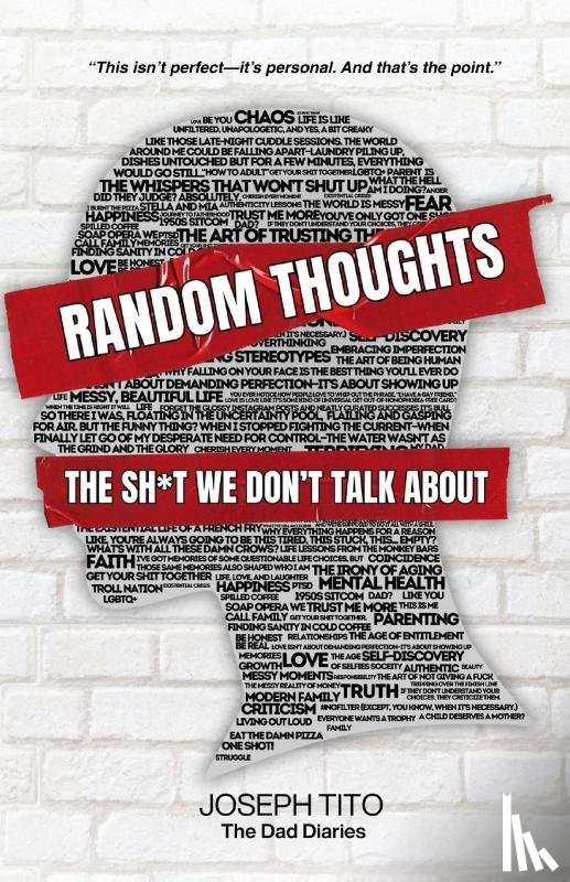 Tito, Joseph - Random Thoughts