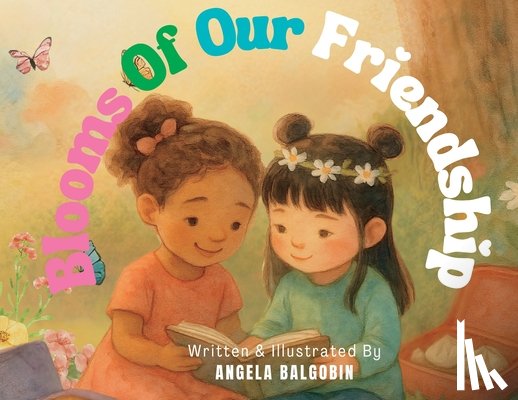 Balgobin - Blooms Of Our Friendship