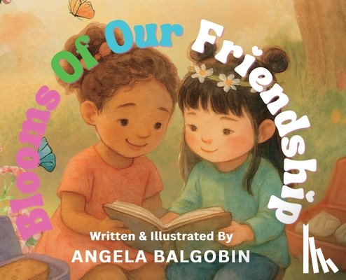 Balgobin - Blooms Of Our Friendship