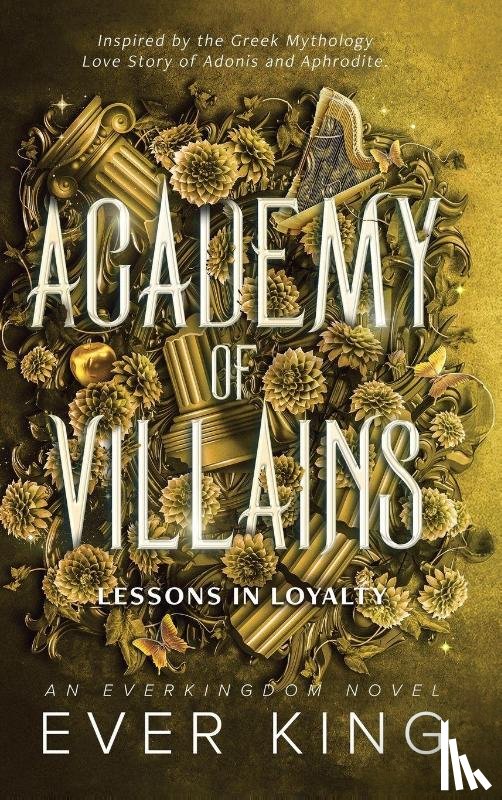 King, Ever - Lessons in Loyalty