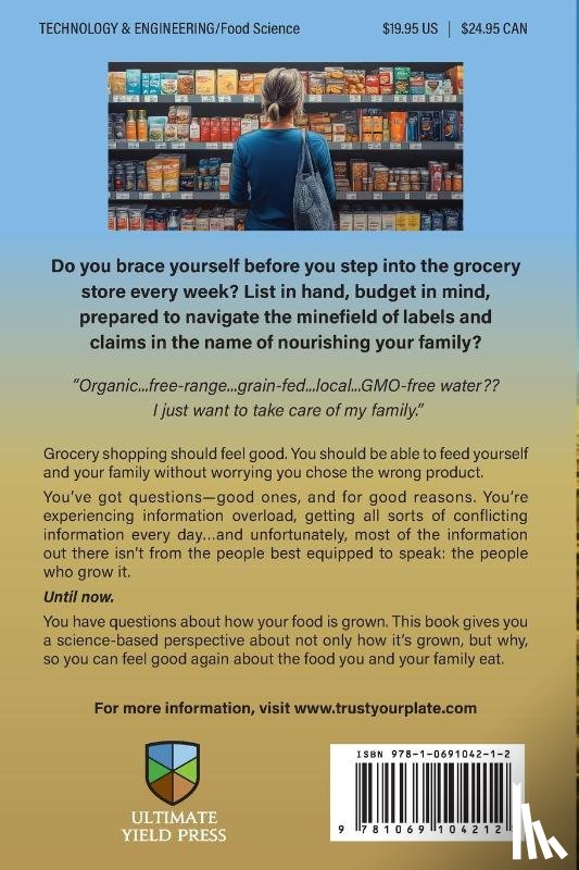 Bulani, Dennis - What A Farmer Wants You to Know About Food