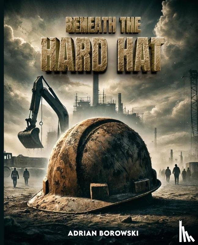 Borowski, Adrian - Beneath The Hard Hat