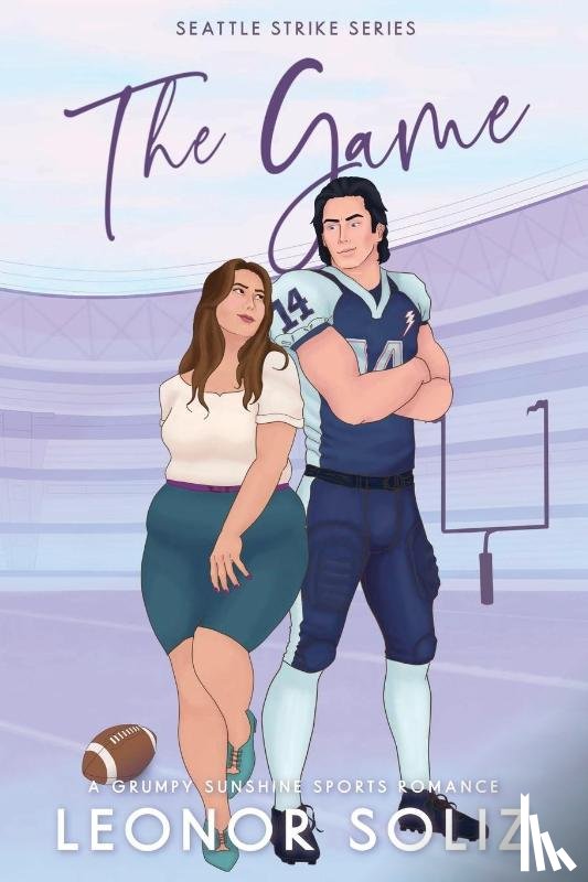 Soliz, Leonor - The Game