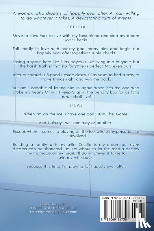 Rouxel, Chloe - Eternally Yours