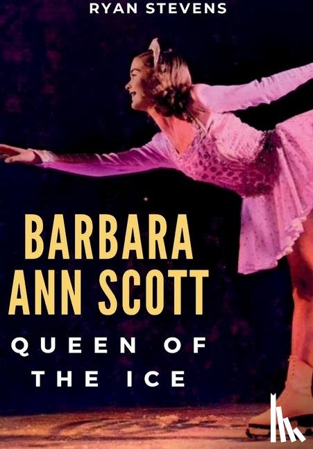 Stevens, Ryan - Barbara Ann Scott