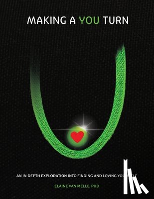 Melle, Elaine van - Making a YOU Turn