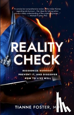 Foster, Tianne - Reality Check