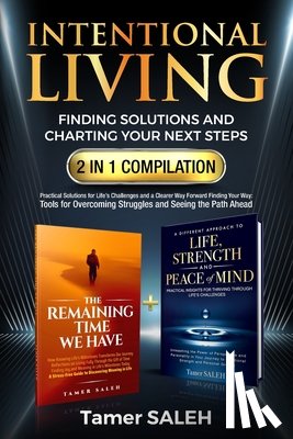 Saleh, Tamer - INTENTIONAL LIVING