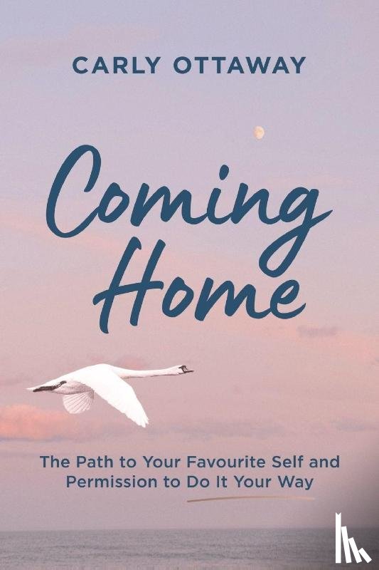 Ottaway, Carly - Coming Home