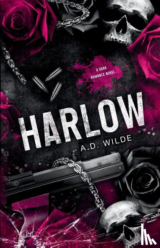 Wilde, A. D. - Harlow