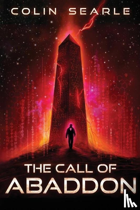 Searle, Colin - The Call of Abaddon