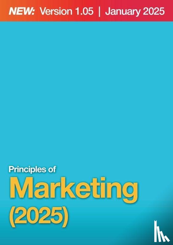 Gomez Albrecht, Maria, Green, Mark, Hoffman, Linda - Principles of Marketing (2025)