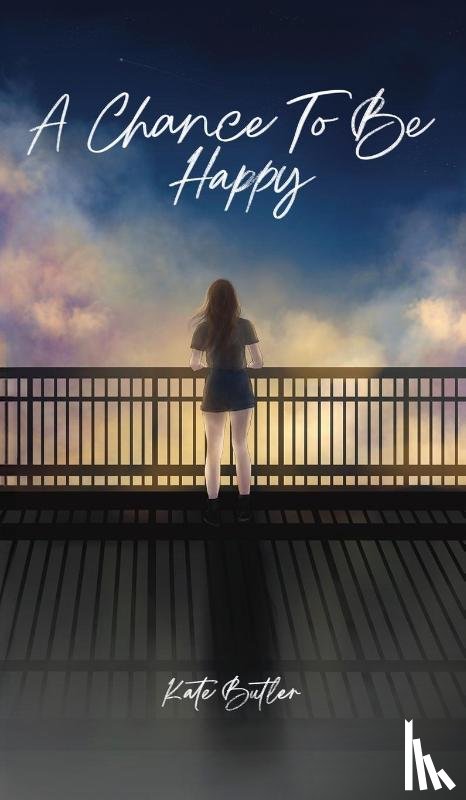 Butler, Kate - A Chance To Be Happy