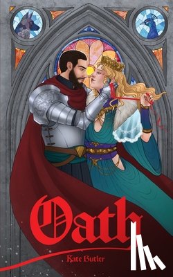 Butler, Kate - Oath