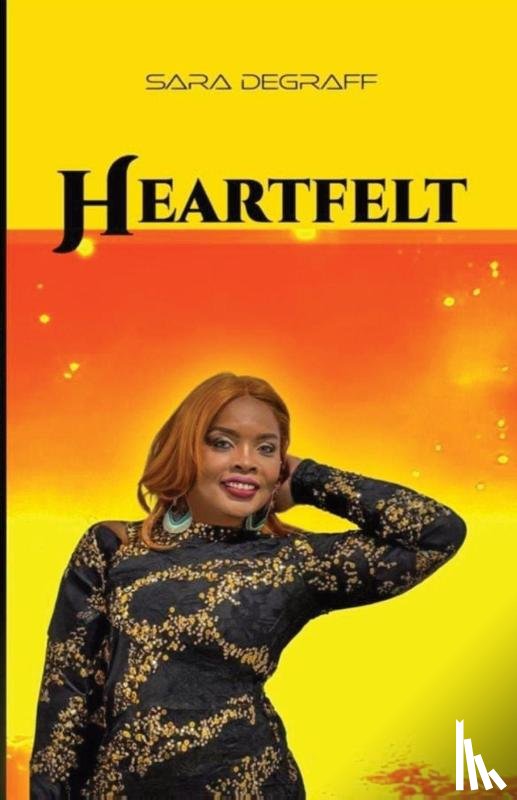 DeGraff, Sara - Heartfelt
