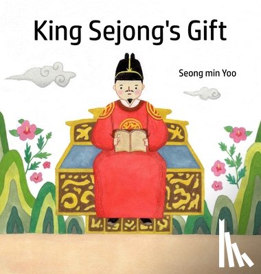 Yoo, Seong Min - King Sejong's Gift