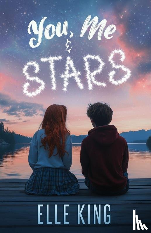 King, Elle - You, Me & Stars