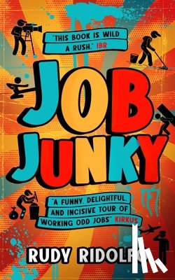 Ridolfo, Rudy - Job Junky
