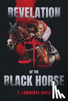 Davis, T. Lawrence - Revelation of the Black Horse
