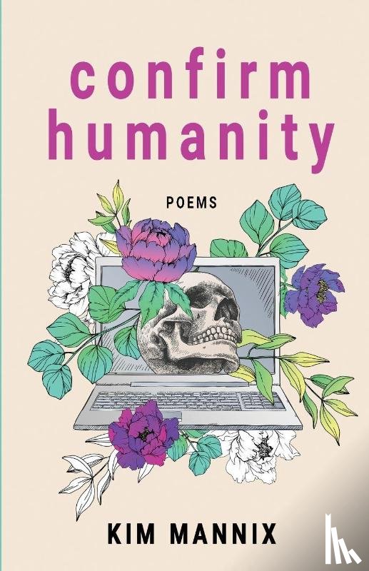 Mannix, Kim - Confirm Humanity