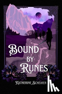 Scheirer, Katherine - Bound by Runes