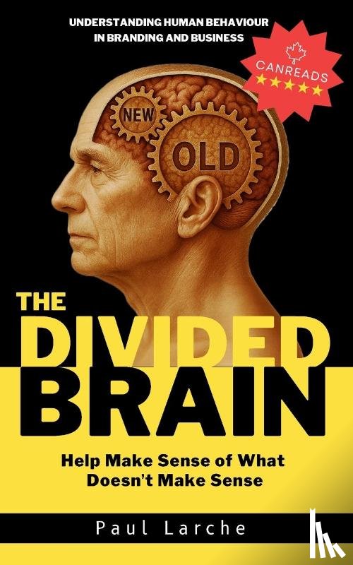 Larche, Paul - The Divided Brain