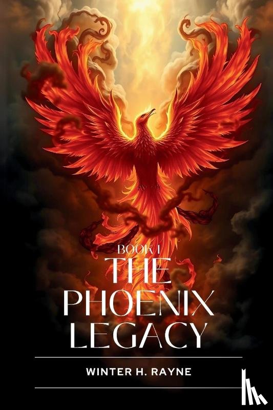 Nguyen, Lan t - Nguyen, L: Phoenix Legacy
