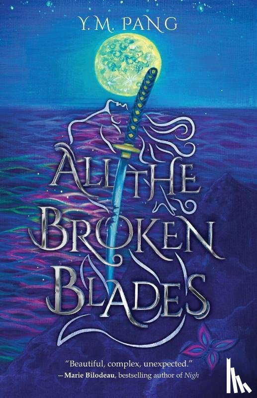 Pang, Y. M. - All the Broken Blades