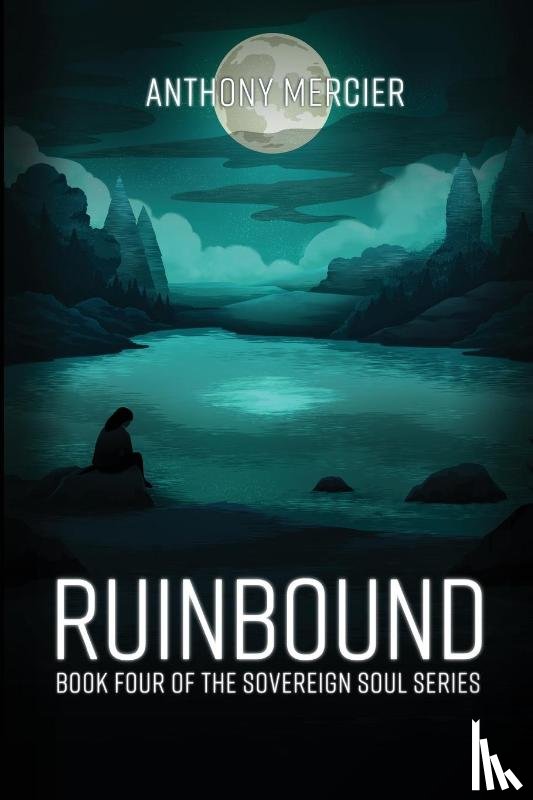Mercier, Anthony - Ruinbound