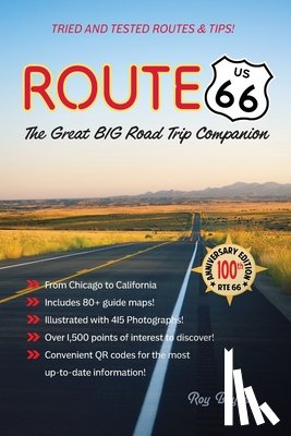 Boyce - Route 66