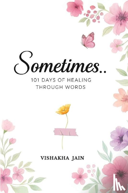 Jain, Vishakha - Sometimes..