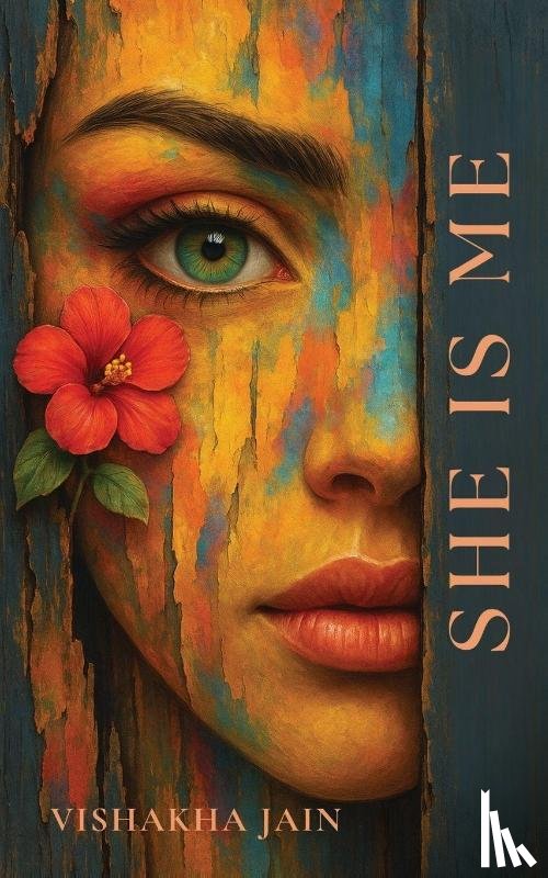 Jain, Vishakha - She Is Me