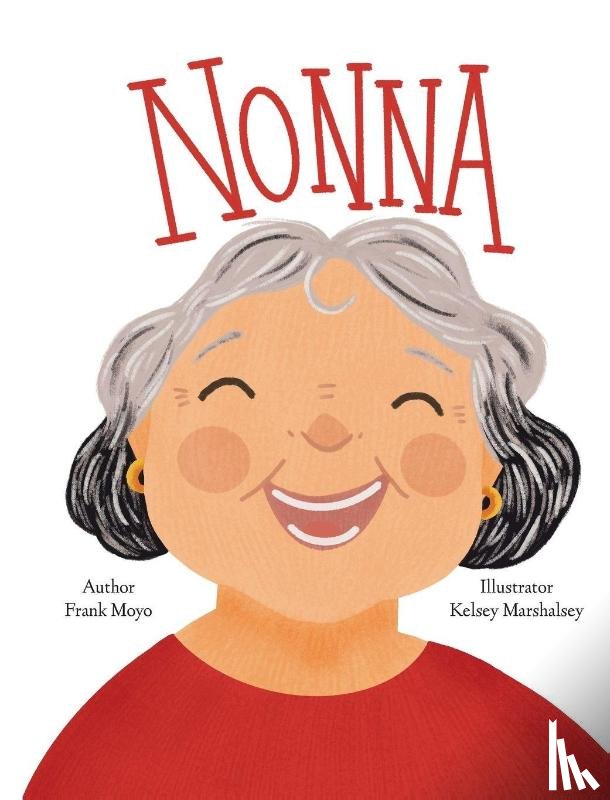 Moyo, Frank - Nonna