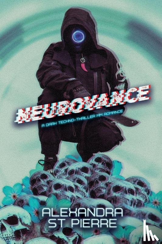 St Pierre, Alexandra - Neurovance