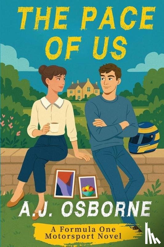 Osborne, A. J. - The Pace of Us