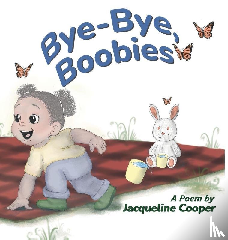 Cooper, Jacqueline - Bye-Bye, Boobies
