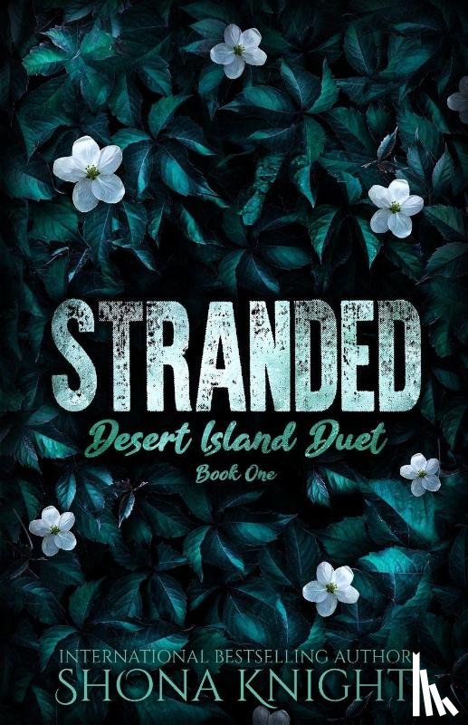 Knight, Shona - Stranded