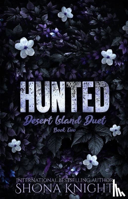Knight, Shona - Hunted