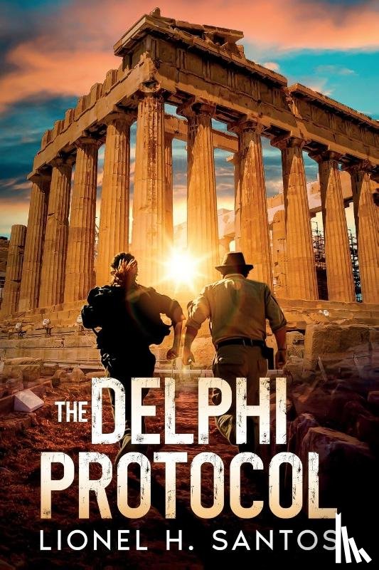 Santos, Lionel H. - The Delphi Protocol