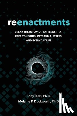 Iezzi, Tony, Duckworth, Melanie P. - Reenactments