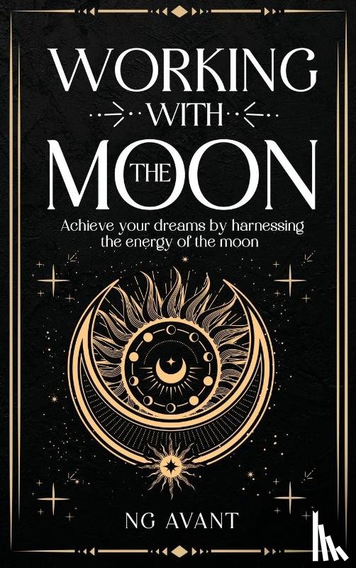 Avant, Ng - Working with the Moon